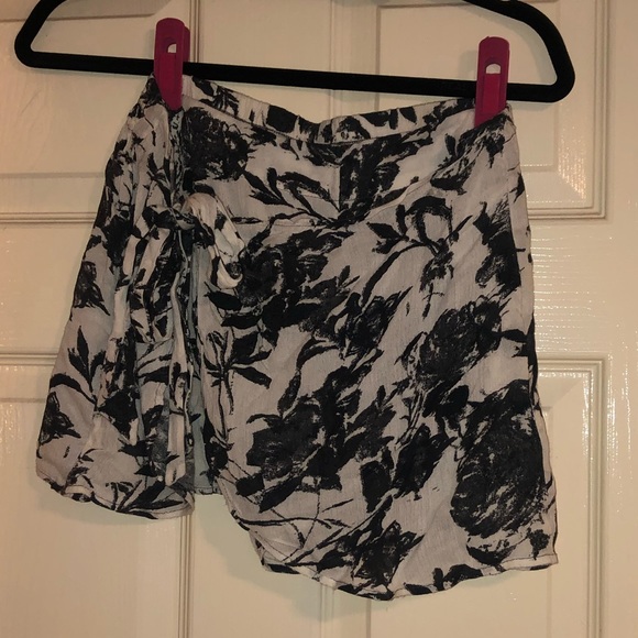 Free People Pants - Free People Shorts